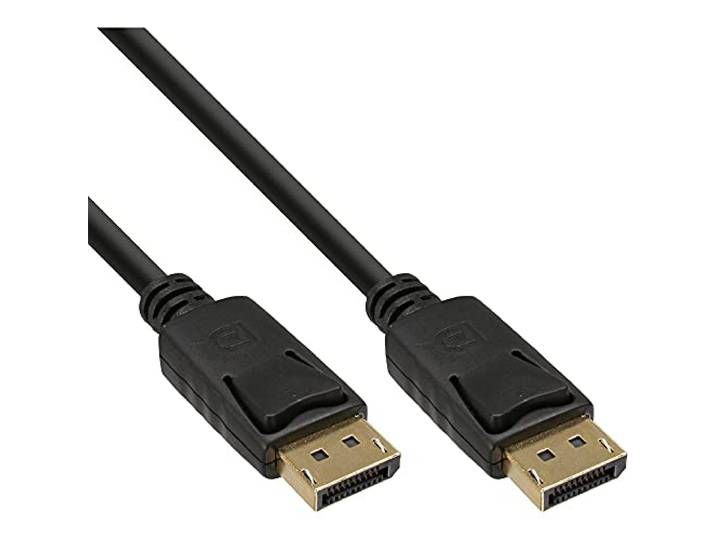 DeLOCK 84862 DisplayPort kabel 10 m Zwart