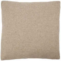 House Doctor Outdoor Kissen, HDNova, Sand, 45 x 45 cm, Sand