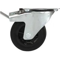 GEDORE red Lenkrolle für Werkstattwagen MECHANIC, R20901504