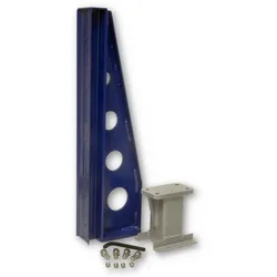 Öko-Tec Stanchion Kit N2610