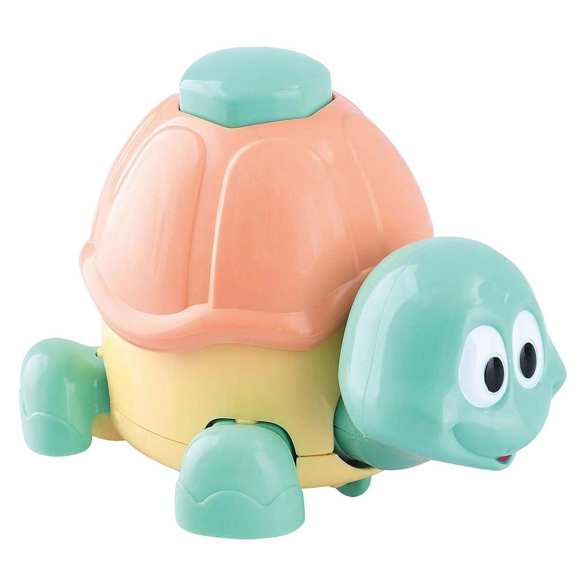 PlayGo AV-LAUF-SCHILDKRÖTE 4812 (276501)