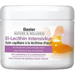 125ml basler Ei-Lecithin Intensivkur