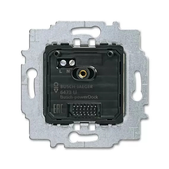 Busch-Jaeger PowerDock model 6473 U