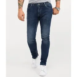 Rock Creek Jeans Slim Fit