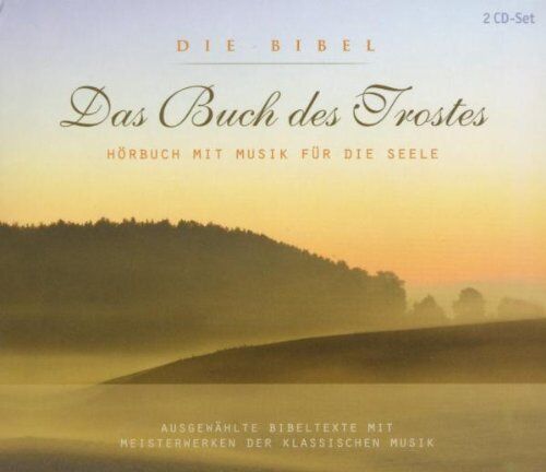 Various - Die Bibel-das Buch des Trostes - Preis vom 04.10.2026 03:51:26 h