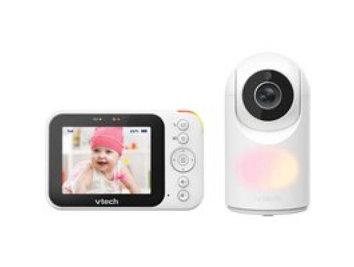 Babyphone mit Kamera VM4263, 300 m