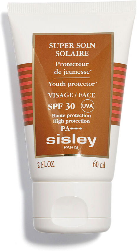 Sisley Super Soin Solaire visage protecteur de jeunesse SPF30 60 ml