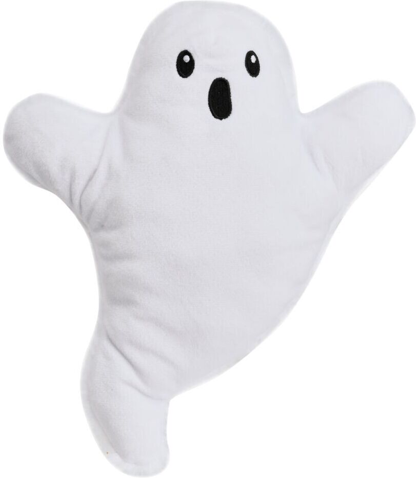 Little&bigger; Happy Halloween Spöke Hundleksak 31 Cm