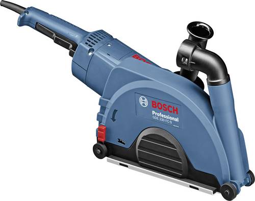 Staubabsaugung GDE 230 FC-S Professional Bosch Professional 1600A003DL