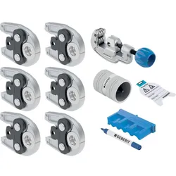 Geberit Mapress Pressbackenset d12-35 Geberit Kompatibilität (1)