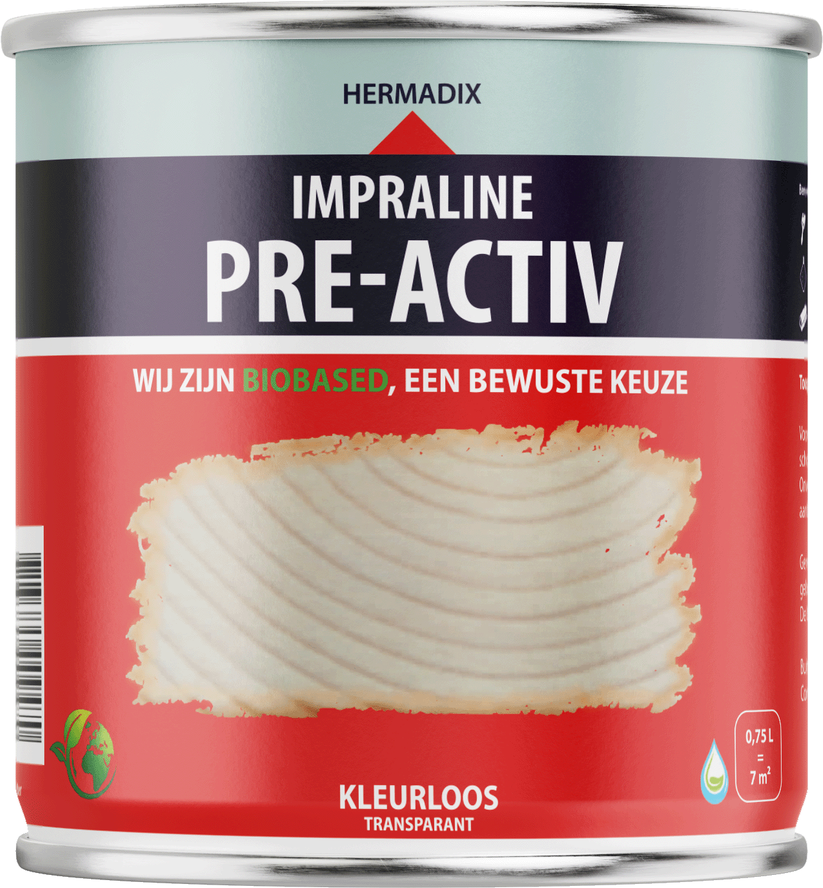 Hermadix Impraline Pre-Activ