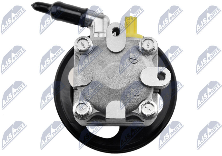 Nty Hydraulikpumpe, Lenkung Spw-Ns-013 Für Nissan