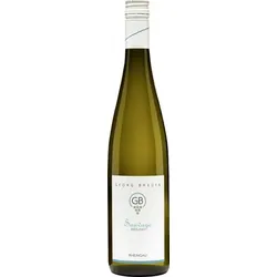 Riesling Sauvage GB Weingut Georg Breuer 2024