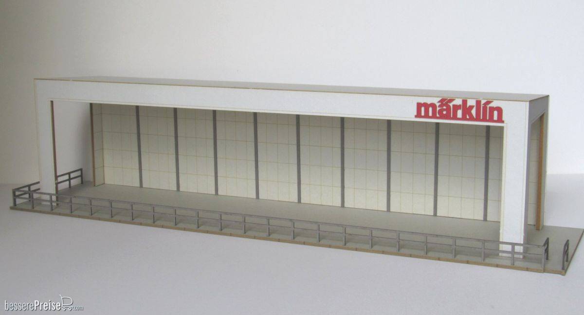 Modellbau Laffont H7501