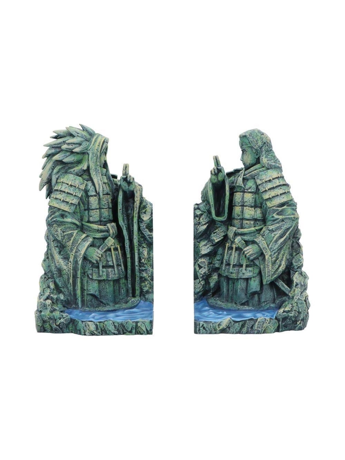 Nemesis Now - Naruto The Final Valley Bookends