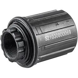Joytech Freilaufkörper Shimano HG 8/9/10-fach, Stahl, für Kinderräder