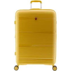 Gladiator Bionic - Trolley, Koffer, Gelb
