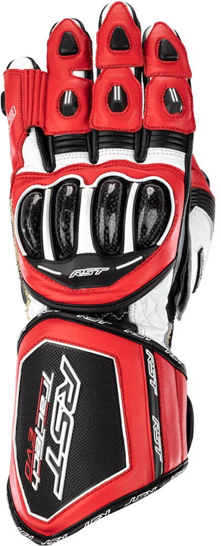 RST Tractech Evo 4 Motorradhandschuhe 8000326015