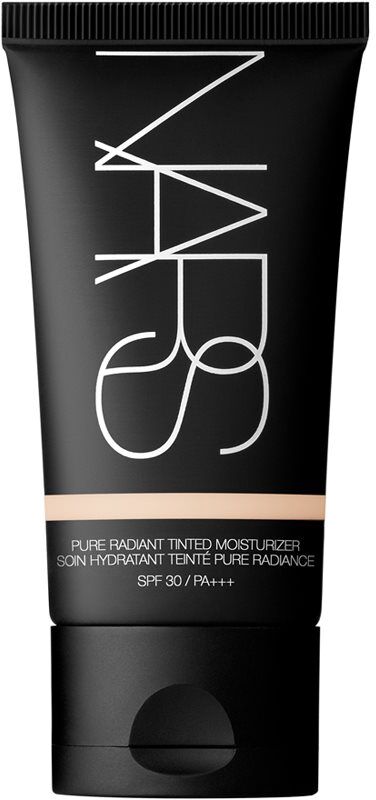 NARS Pure Radiant Tinted Moisturizer tinted hydrating cream SPF 30 shade TERRE-NEUVE 50 ml