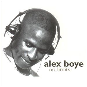 Alex Boye - No Limits - Preis vom 01.10.2026 17:08:56 h