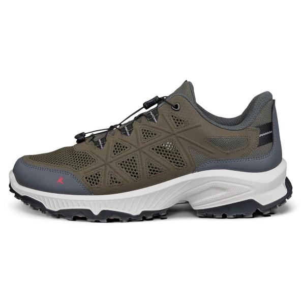 Ecco - Receptor Xp Breathru - Multisportschuhe EU 47 grau/braun