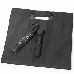 Showdown Displays Stahlplattentasche »Beachflag Tasche für Stahlplatte 12/20«