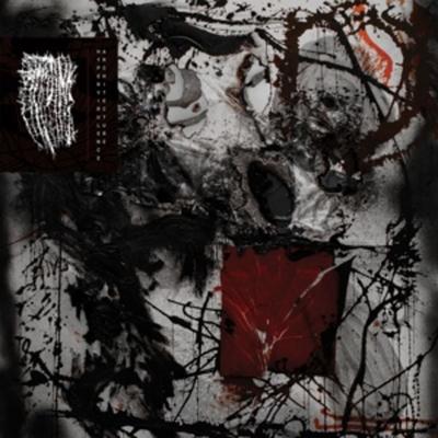 Hypervirulence Architecture - Hissing, Vinyl