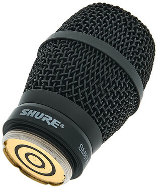 Shure RPW 116 SM 87 Cartridge