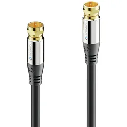 Sonero SAT Antennen Kabel 2,0m