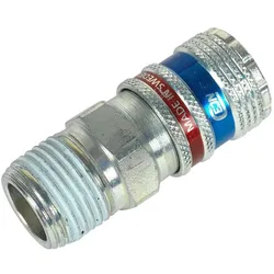 Cejn, Zubehör Druckluftwerkzeug, Sicherheitskupplung eSafe Serie 320 AG 1/2"