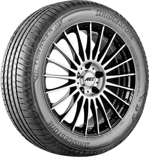 Bridgestone Sommerreifen 195/55r16 91h - Turanza T005 10897