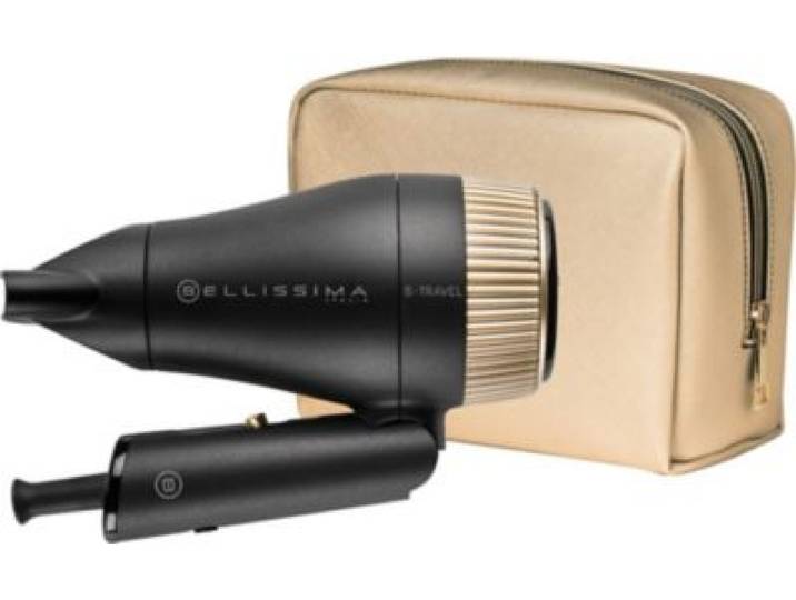 Bellissima - Sèche Cheveux De Voyage B-Travel