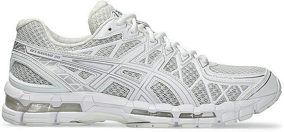 ASICS SPORTSTYLE Sneaker GEL-KAYANO 20 weiss   44 44