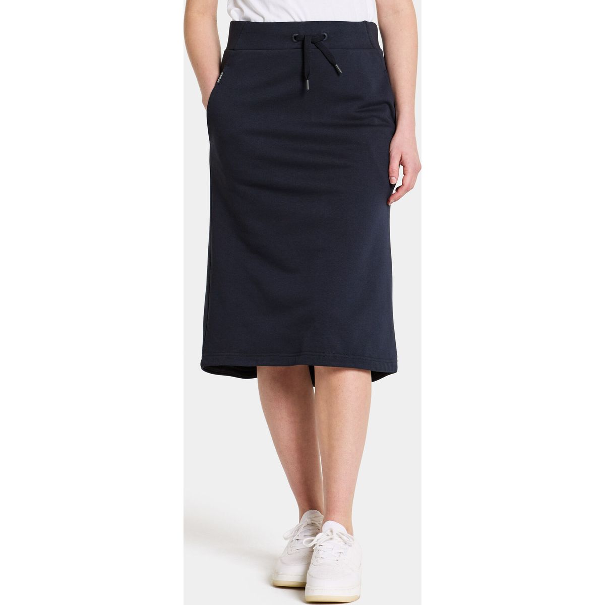 Didriksons Resö WNS Skirt navy (039) 36 505081039-36