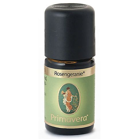 Rosengeranie kbA ätherisches Öl 5 ml Ätherisches