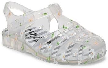 Blowfish Malibu Jellyfish-T - Girls 6 Toddler White Sandal Medium