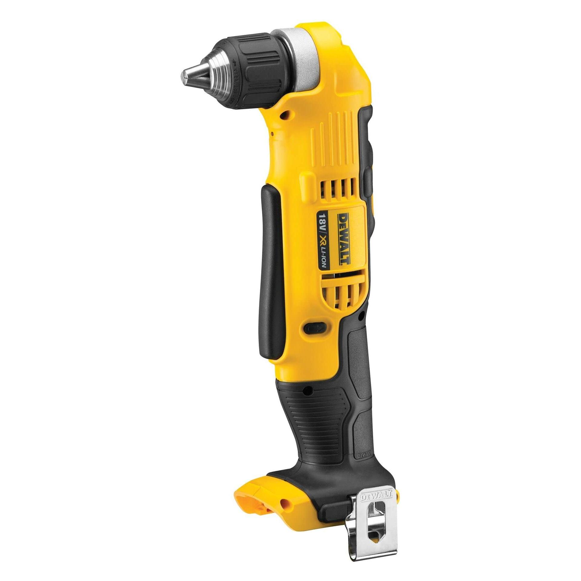 DeWalt DCD740 (Winkelbohrmaschine) (DCD740N-XJ)