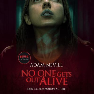 No One Gets Out Alive - Adam Nevill, Audio, 9781035095049