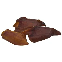 Classic Dog Schweineohren | 400g Hundesnack