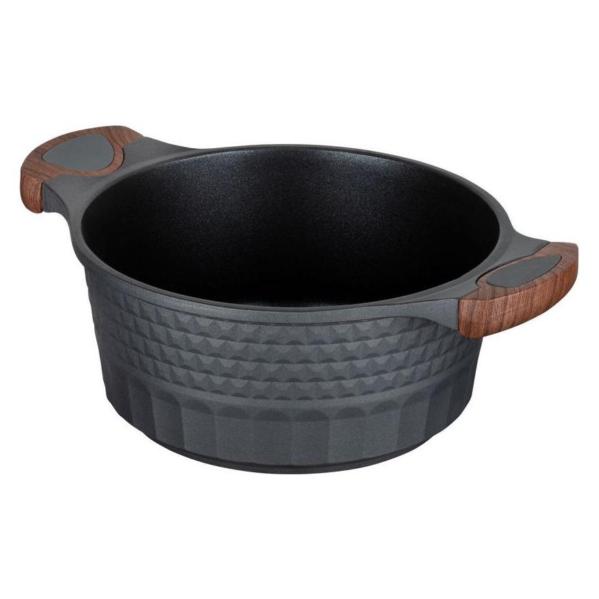 Resto KASSEROLLE D20CM 2,6L (Kochtopf, Aluminium, 20 x 20.50 cm) (93501)