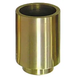 GEDORE KL-0039-1642 Druck-/Stützhülse, kurz, Ø 42/34 mm