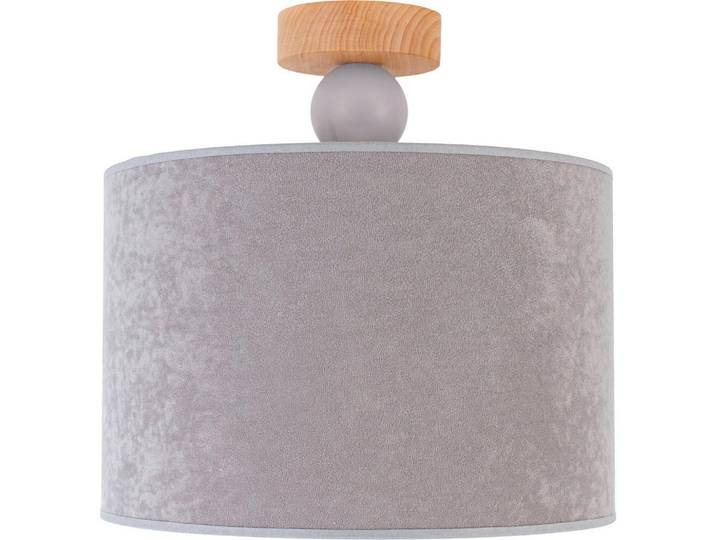 DECKENLEUCHTE 3200112 BOLLA DECKEN 30 - GRAU