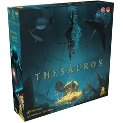 Thesauros DE/EN