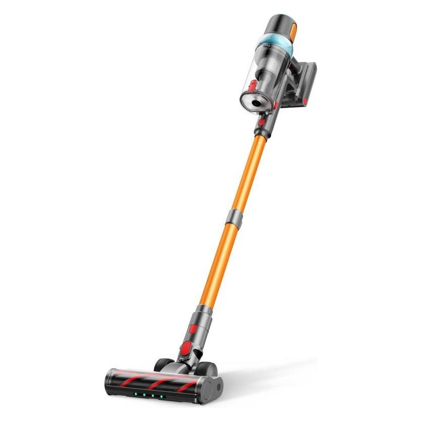 Yaber Odkurzacz P20 Acu vacuum cleaner, HEPA, Touch control (CDC1015)