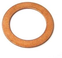 Elring Dichtring 381700 Für Mitsubishi Smart