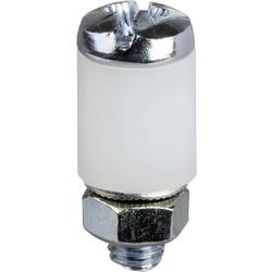 Schneider Electric NSYAEUBUSC NSYAEUBUSC Montagematerial (B x H) 150 mm x 15 mm Kunststoff Weiß 1 St.