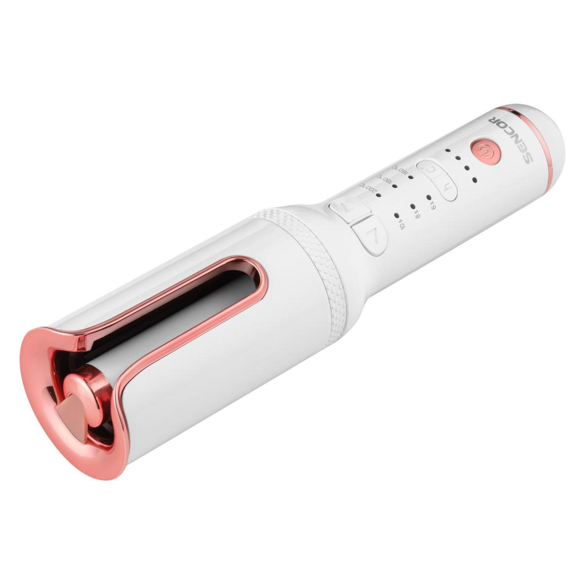 Sencor SHS 0930RS (SHS 0930RS)