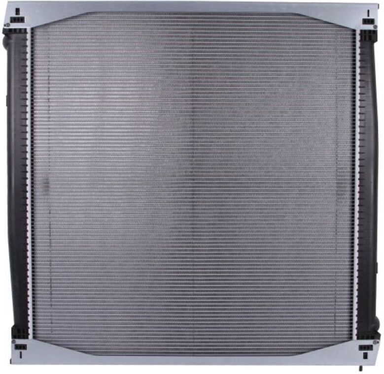 Kühler NISSENS 64069A