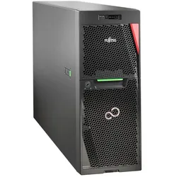 Fujitsu PRIMERGY TX2550 M7 Server Tower Intel® Xeon® Gold 6334 3,6 GHz 32 GB DDR5-SDRAM 900 W