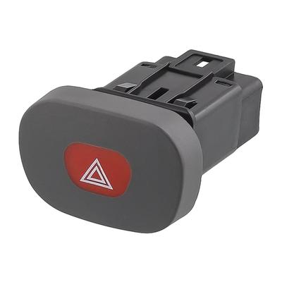 TOPRAN Warnblinkschalter 701 788 für RENAULT